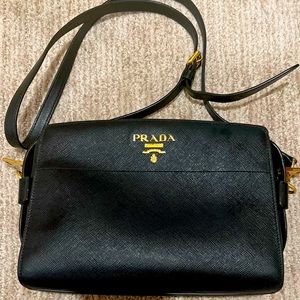 PRADA CROSSBODY
